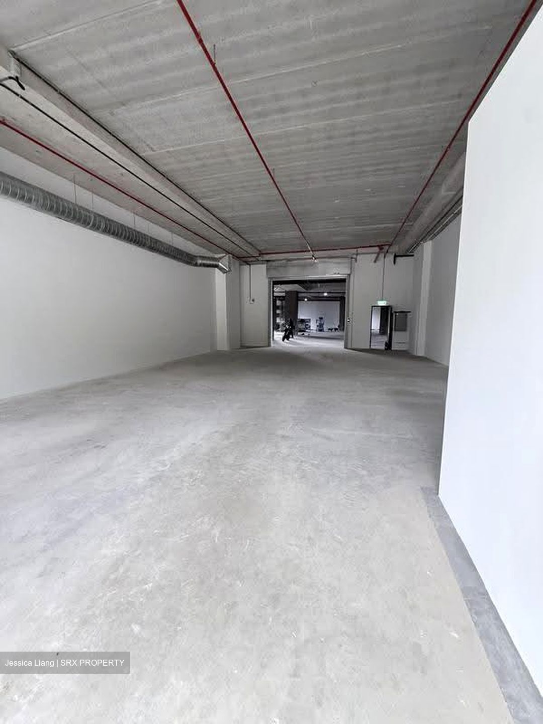 Tampines Connection (D18), Factory #621562501